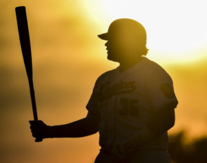 Morgantown 2 secures season-opener win as live baseball returns to the Mountain State